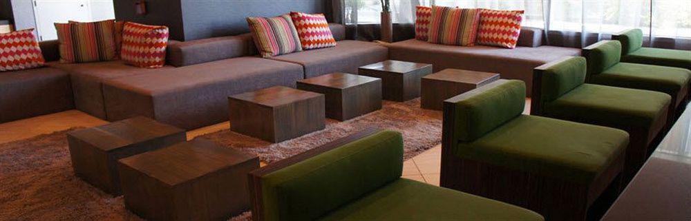 Hotel Хантингтон-Бич Экстерьер фото