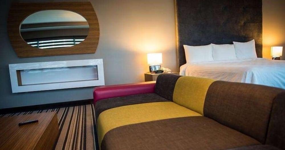 Hotel Хантингтон-Бич Экстерьер фото