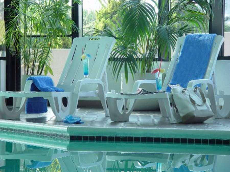 Hotel Хантингтон-Бич Экстерьер фото