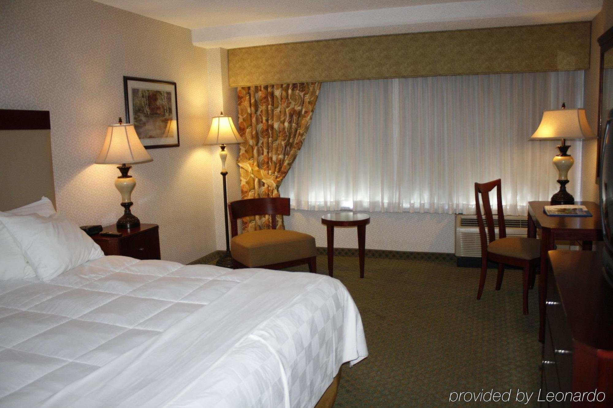Hotel Хантингтон-Бич Номер фото