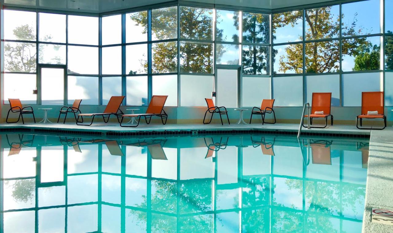 Hotel Хантингтон-Бич Экстерьер фото